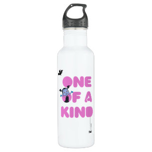Vampirina One of a Kind Stainless Steel Water Bottle