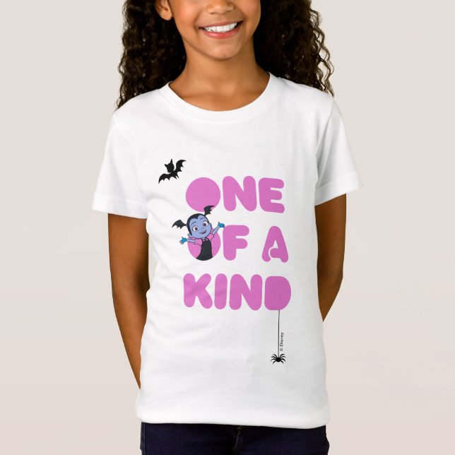 Vampirina | One of a Kind T-Shirt (Front)