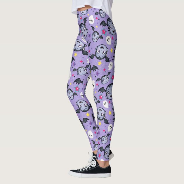 Vampirina leggings hot sale