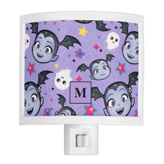 vampirina night light