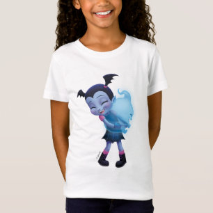 Vampirina Vampirina & Demi Hugging T-Shirt