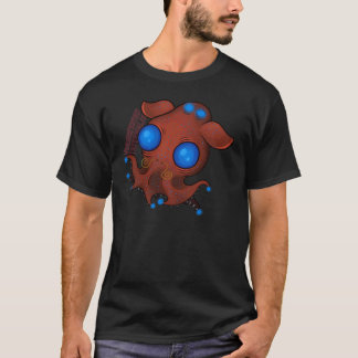 Vampyroteuthis Infernalis T-Shirt