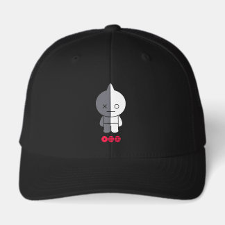 Van arirang hat