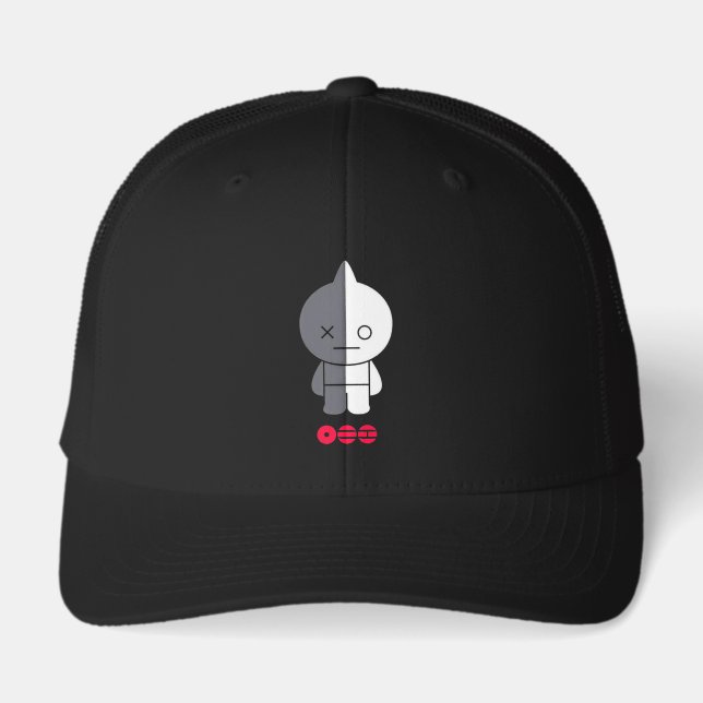 Van arirang hat (Front)