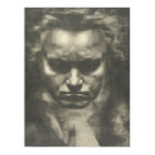 Van Beethoven portrait