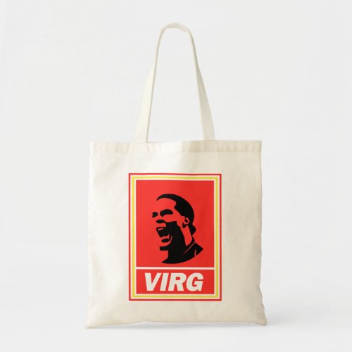 Van Dijk  Liverpool FC  Virgil Van Dijk Classic T_ Tote Bag