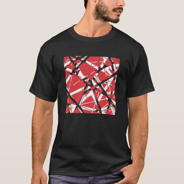 van dusty2419png2419 network T-Shirt (Front)