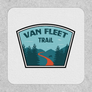 Van Fleet Trail Florida Patch