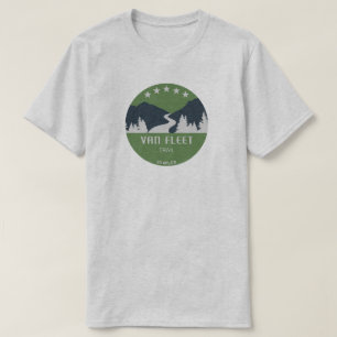 Van Fleet Trail Florida T-Shirt