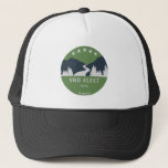Van Fleet Trail Florida Trucker Hat