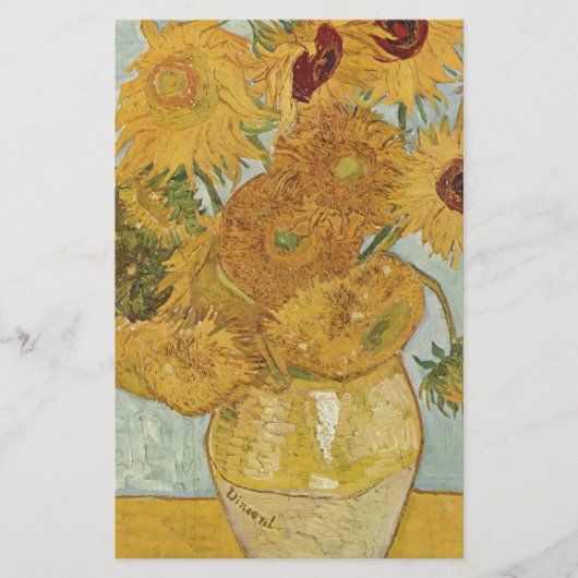 Van Gogh (Front)