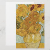 Van Gogh (Front/Back)