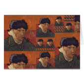 van gogh (Front Horizontal)