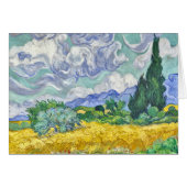 Van gogh (Front Horizontal)