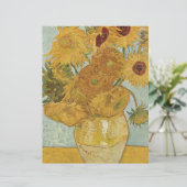 Van Gogh (Standing Front)