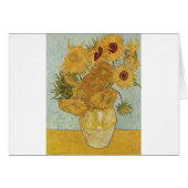 Van Gogh (Front Horizontal)