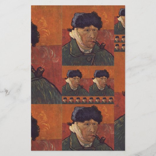 van gogh (Front)