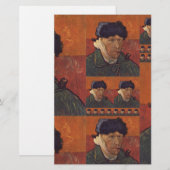 van gogh (Front/Back)