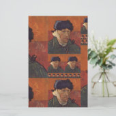 van gogh (Standing Front)