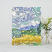 Van gogh (Standing Front)