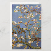 Van Gogh Almond Blossom (Front/Back)