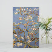 Van Gogh Almond Blossom (Standing Front)