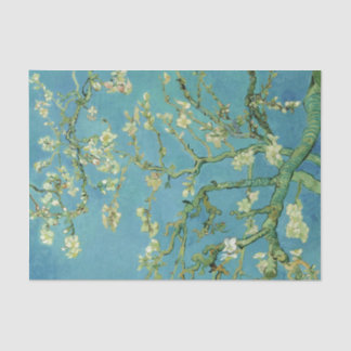Van Gogh | Almond Blossom | 1890 Tissue Paper