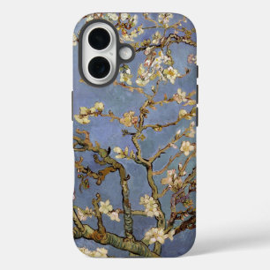 Van Gogh Almond Blossom iPhone 16 Case