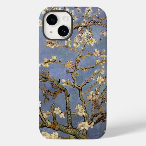 Van Gogh Almond Blossom Case_Mate iPhone 14 Case