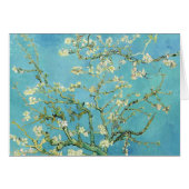 Van Gogh Almond Blossoms (Front Horizontal)