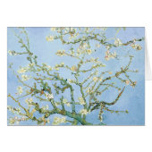 Van Gogh Almond Blossoms (Front Horizontal)
