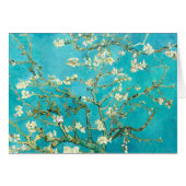 Van Gogh Almond Blossoms (Front Horizontal)