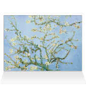 Van Gogh Almond Blossoms Cards (Inside Horizontal (Top))