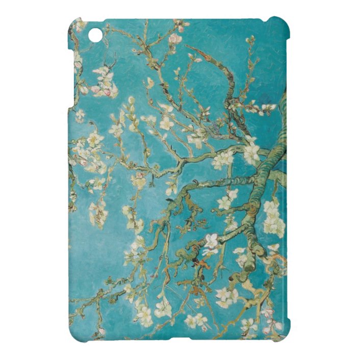 van gogh almond blossoms case for the iPad mini