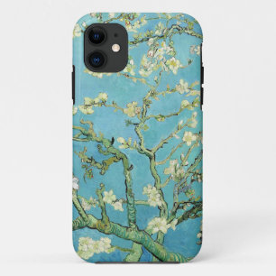 Van Gogh Almond Blossoms iPhone 11 Case