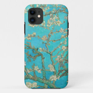 Van Gogh Almond Blossoms iPhone 11 Case