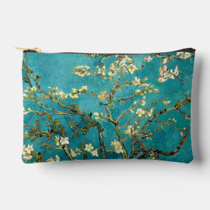 Van Gogh Almond Blossoms Classic Impressionism Accessory Pouch