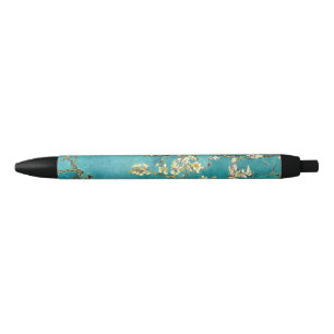 Van Gogh Almond Blossoms Classic Impressionism Pen