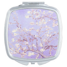 Van Gogh Almond Blossoms Lavender