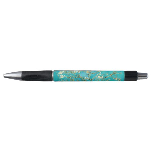 Van Gogh Almond Blossoms Pen