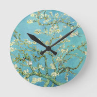 Van Gogh Almond Blossoms