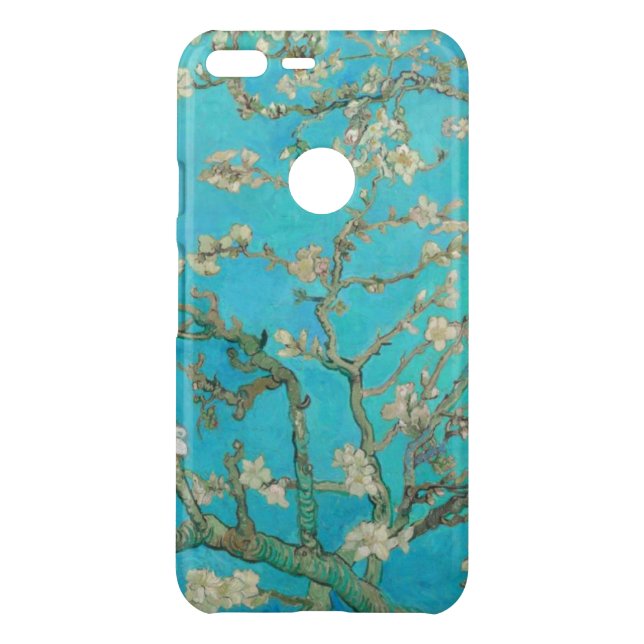 Van Gogh Almond Blossoms Uncommon Google Pixel XL Case (Back)