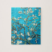 Van Gogh - Almond Branches