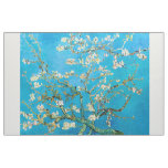 Van Gogh Almond Tree Fat Quarter Fabric