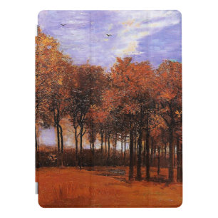 Van Gogh - Autumn Landscape iPad Pro Cover