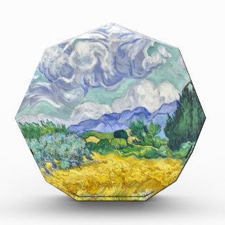 Van gogh award