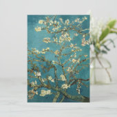 Van Gogh - Blossoming Almond Tree (Standing Front)