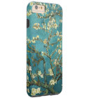 Van Gogh Blossoming Almond Tree Vintage
