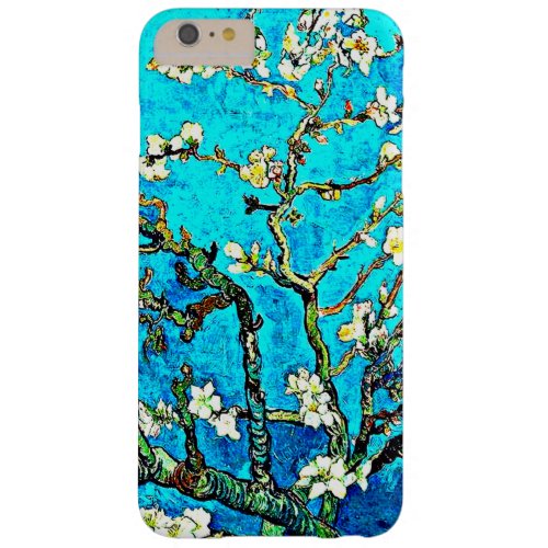 Van Gogh _ Branches with Almond Blossoms Barely There iPhone 6 Plus Case