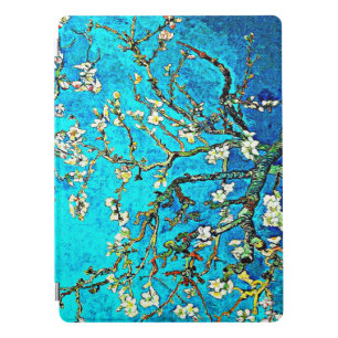 Van Gogh - Branches with Almond Blossoms iPad Pro Cover